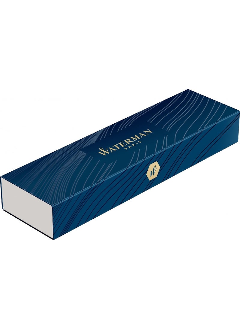 Waterman - Allure Fountain Pen Pastel Blue - Image 1
