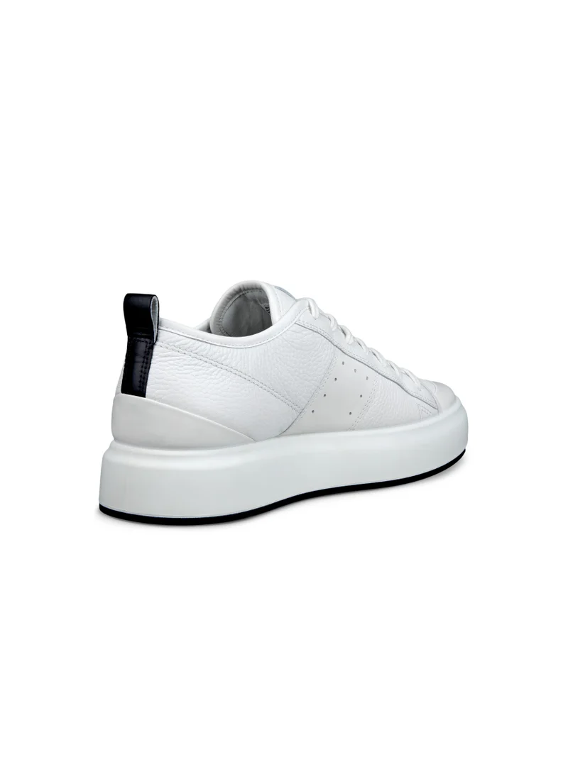 ECCO ECCO Street Ace M White
