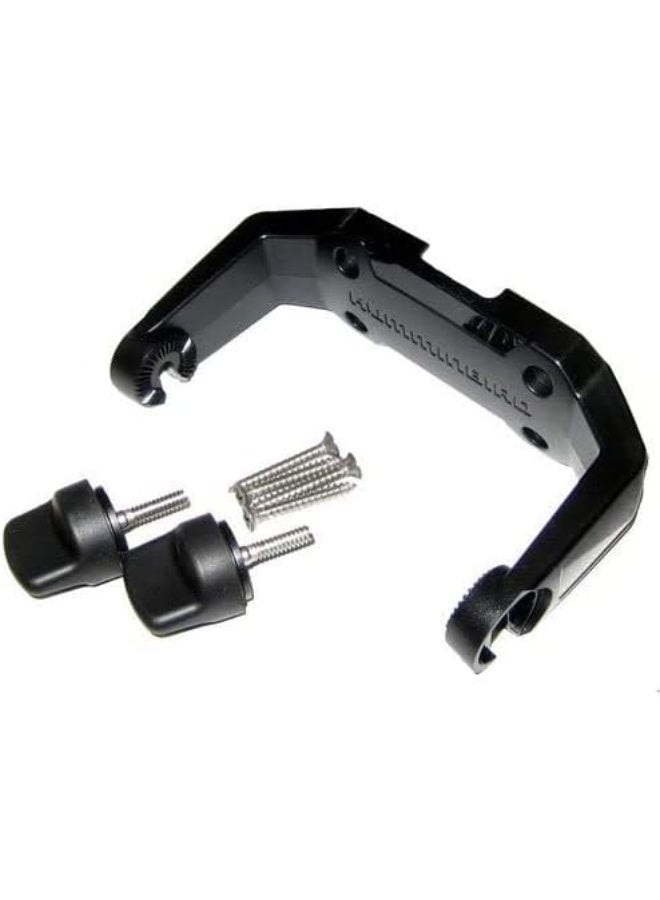 Humminbird GM H7 Gimbal Mount for HELIX 7 Series - Image 2