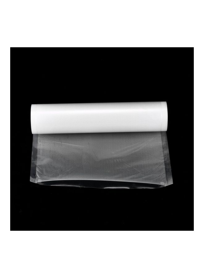 Vacuum Sealer Bag Clear 500x20x0.03cm - Image 5