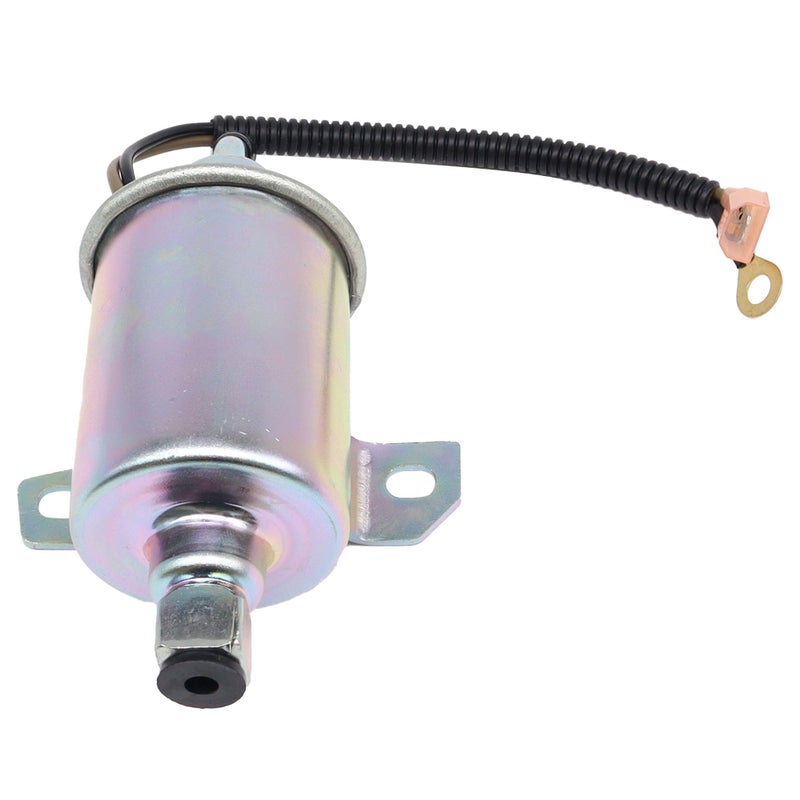 مضخة وقود كهربائية OXCANO E11007 12V متوافقة مع مولد أونان كامينز 4KW ميكرولايت مايكروكويت 4000 استبدال لـ Airtex E11007 A029F889 1492311 149231102 149231101 149231101