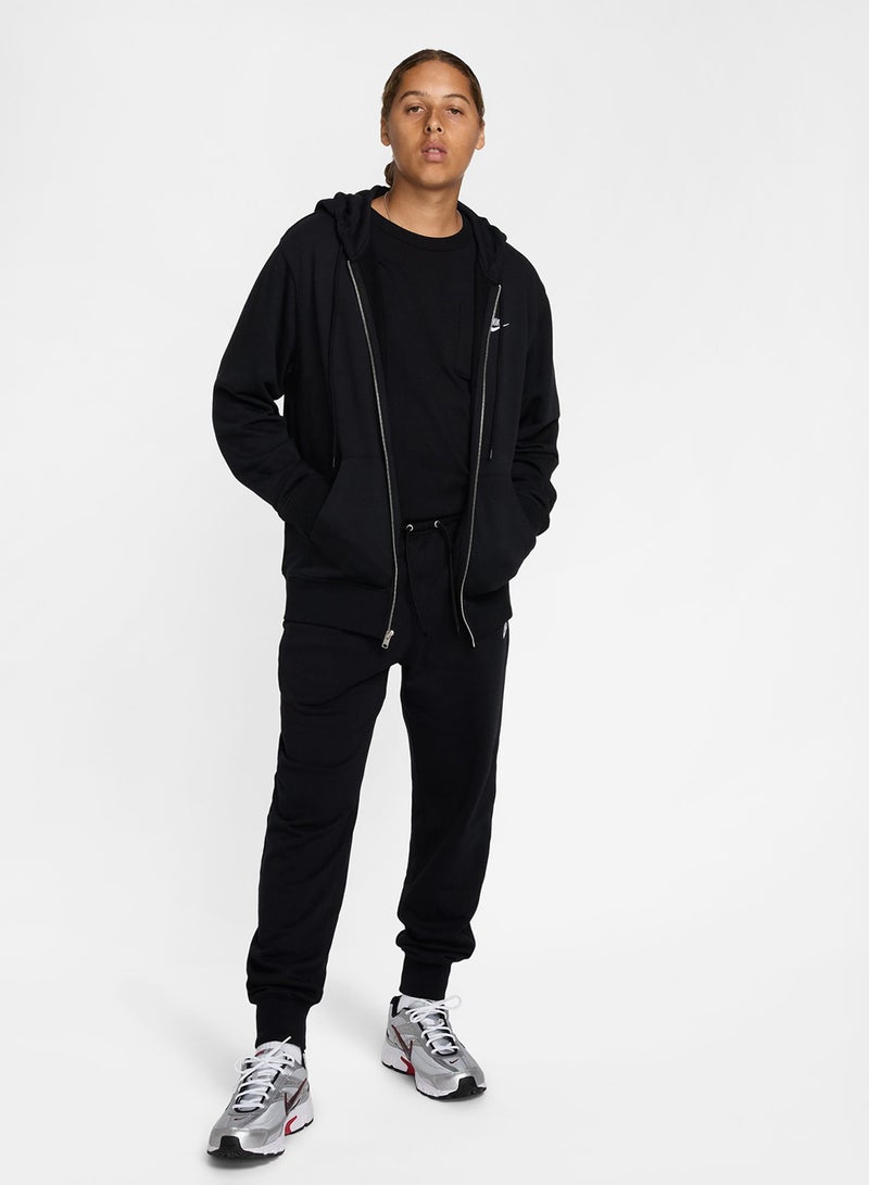 نايكي بنطلون رياضي كلوب فليس - Image 4