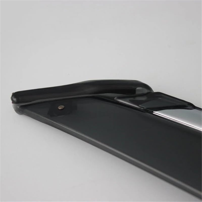 Wivplex Weathershields for Subaru Forester 2009-2012 - Image 5