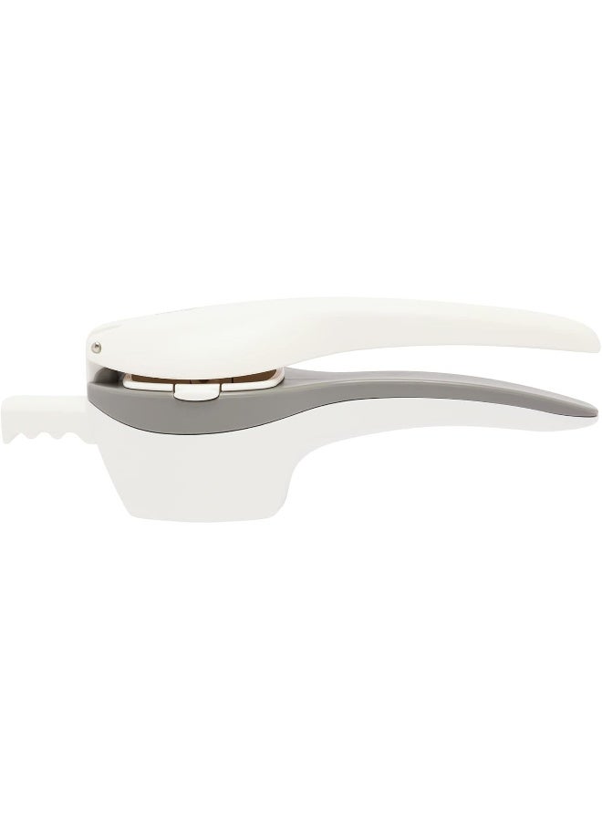 Prestige Potato Masher White/Grey 112x16x108mm - Image 2