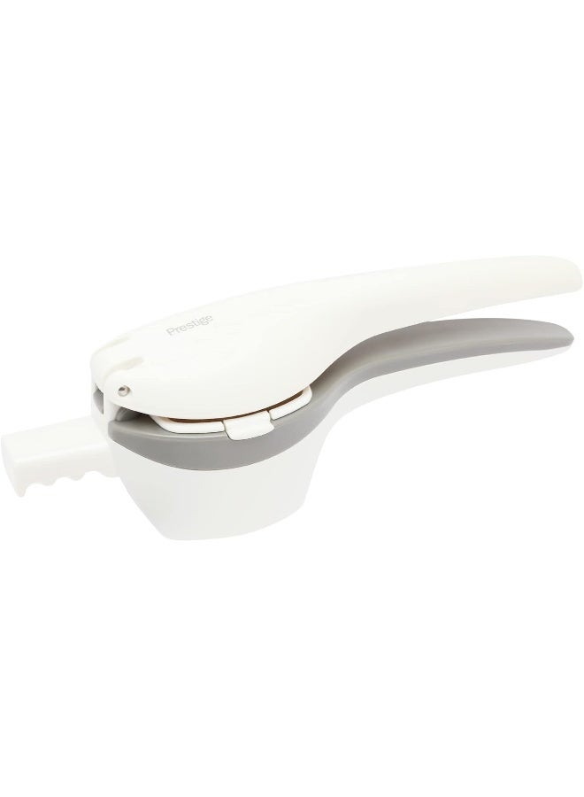 Prestige Potato Masher White/Grey 112x16x108mm - Image 3