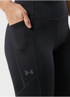 UNDER ARMOUR Fly Fast Speed Running Capri  - Image 3