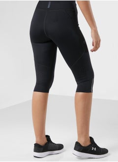 UNDER ARMOUR Fly Fast Speed Running Capri  - Image 2