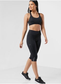 UNDER ARMOUR Fly Fast Speed Running Capri  - Image 4