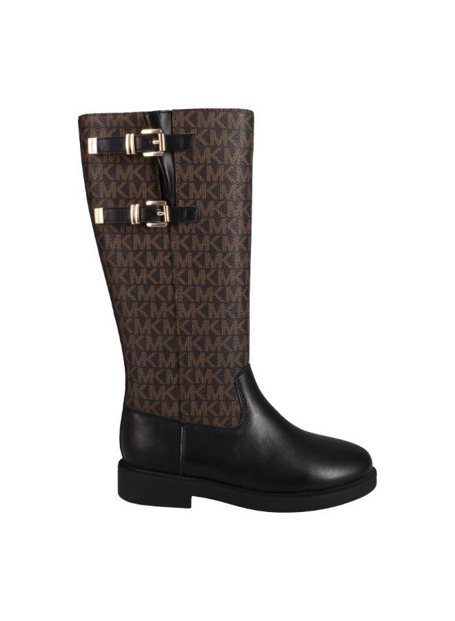 Michael Kors Kids Casual Knee Boots - Image 1