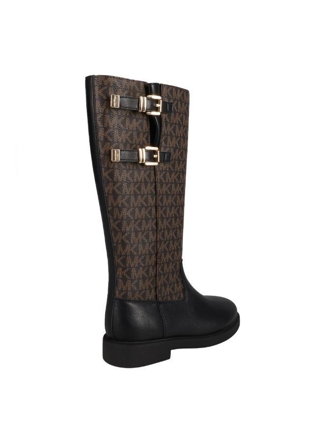 Michael Kors Kids Casual Knee Boots - Image 4