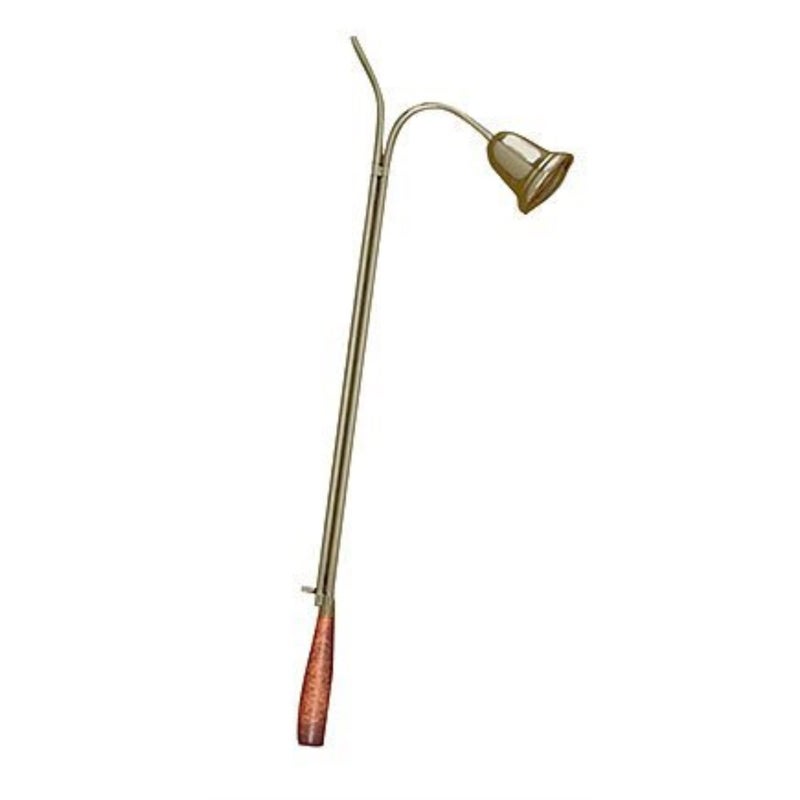 Faithful Gifts 24 Candle Lighter with Bell Snuffer 