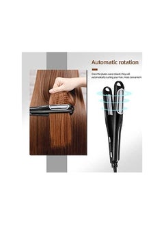 General Portable Hair CurlerCorn ClipperAutomatic Hair CurlerProfessional Corn Disc Hair CurlerFlat IronLadies Men's Styling Tools  - Image 4