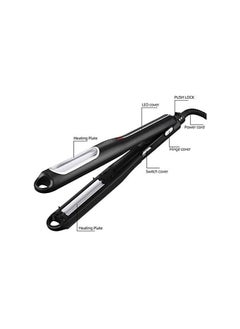 General Portable Hair CurlerCorn ClipperAutomatic Hair CurlerProfessional Corn Disc Hair CurlerFlat IronLadies Men's Styling Tools  - Image 3