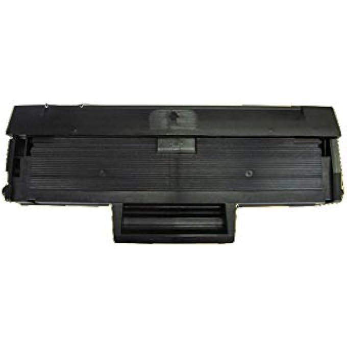 EP COMPATIBLE TONER CARTRIDGE REPLACEMENT FOR SAMSUNG 101 MLT-D101S USE FOR ML-2161/2166W/2160/2165W SCX-3401/3401FH/3406HW SCX-3405FW SCX-3400/3405F/3405FW/3407 SF-761P/760P BLACK WITH CHIP (1*BLACK) - Image 2