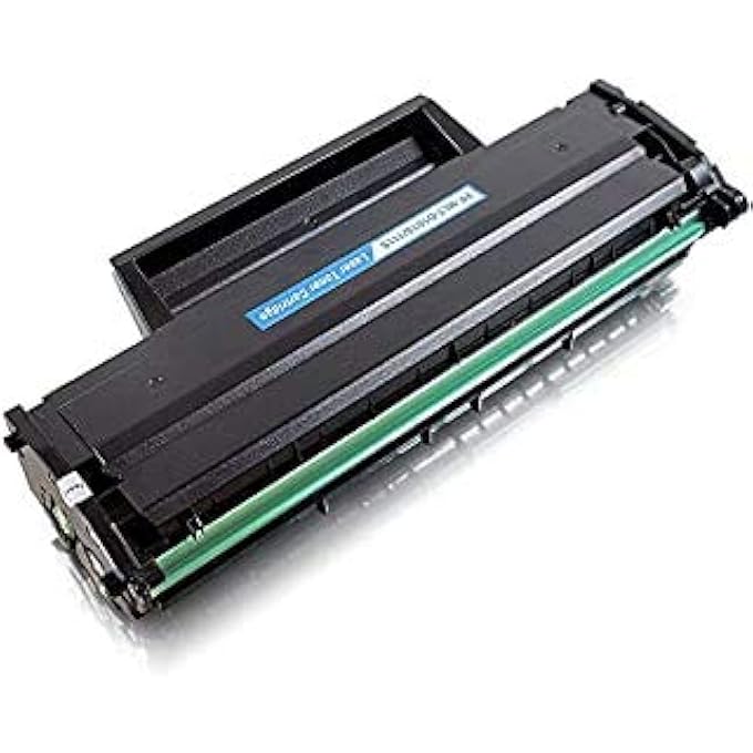 EP COMPATIBLE TONER CARTRIDGE REPLACEMENT FOR SAMSUNG 101 MLT-D101S USE FOR ML-2161/2166W/2160/2165W SCX-3401/3401FH/3406HW SCX-3405FW SCX-3400/3405F/3405FW/3407 SF-761P/760P BLACK WITH CHIP (1*BLACK) - Image 3