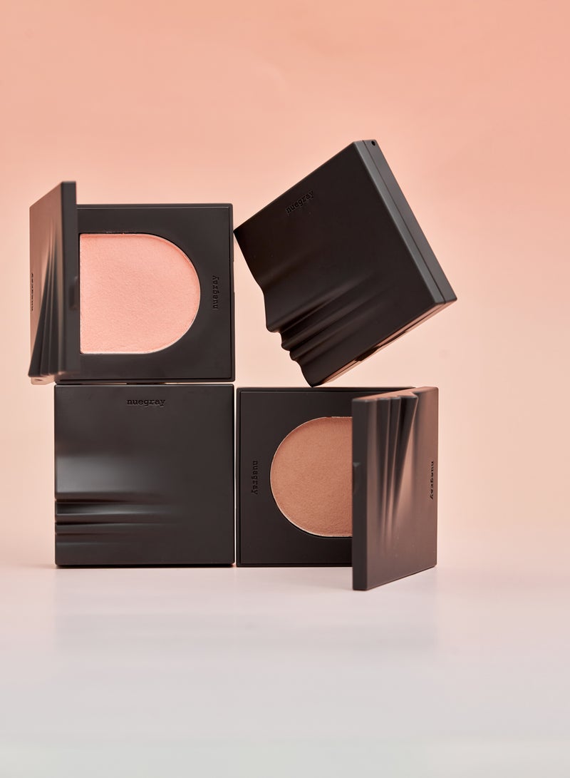 Nuegray Sway Cheek Blusher #5 Som - Image 3