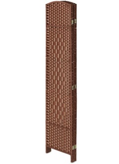 Generic Premium Quality 4-Panel Room Partition 200cm*180cm.  - Image 2