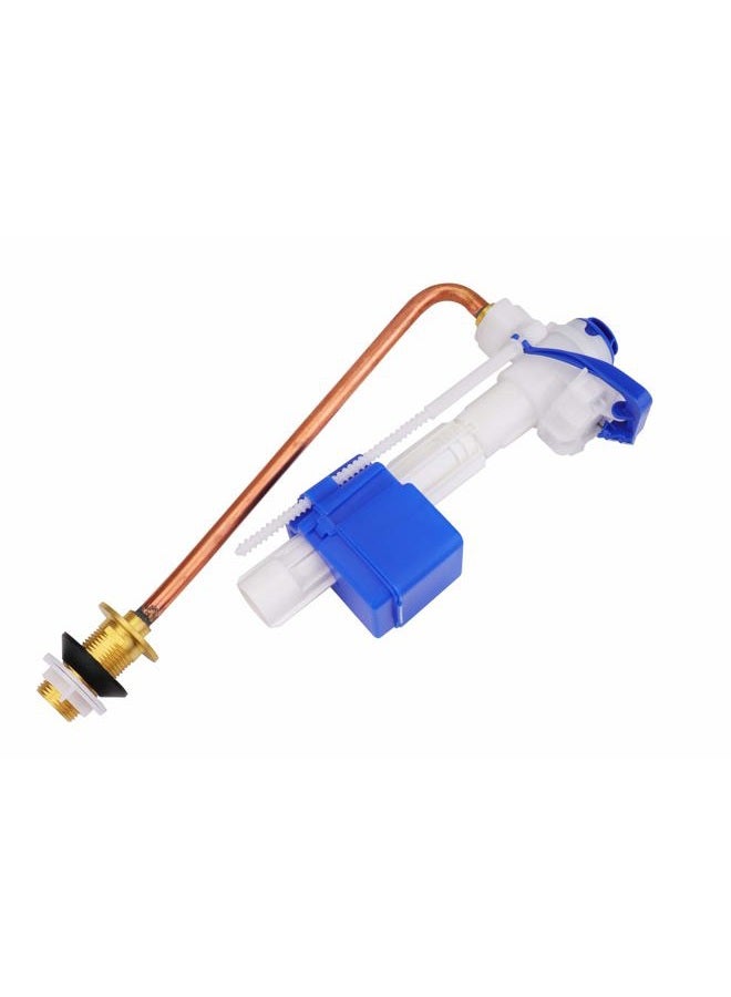 VALLVATER Toilet Fill Valve Assembly Replacement Compatible with Kohler 1007488 Fill Valve - Image 5