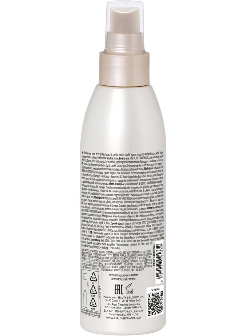 IL Salone Detox Leave In Spary 200 ml - Image 2
