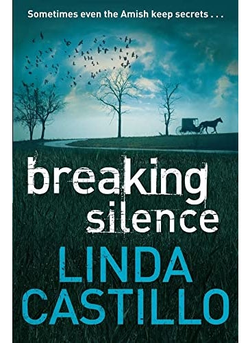 Breaking Silence 