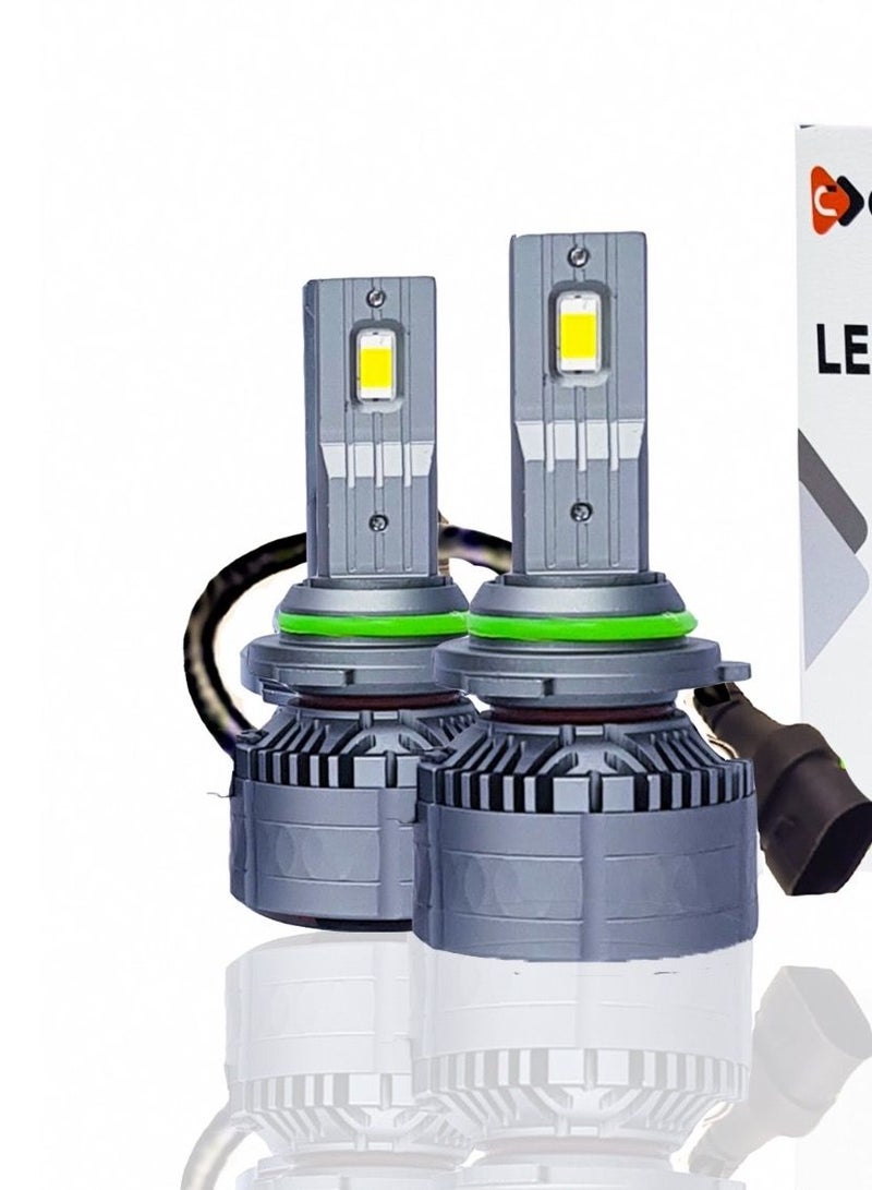 Conpex Conpex R2 pro 9005 Headlight Bulbs  - Image 2