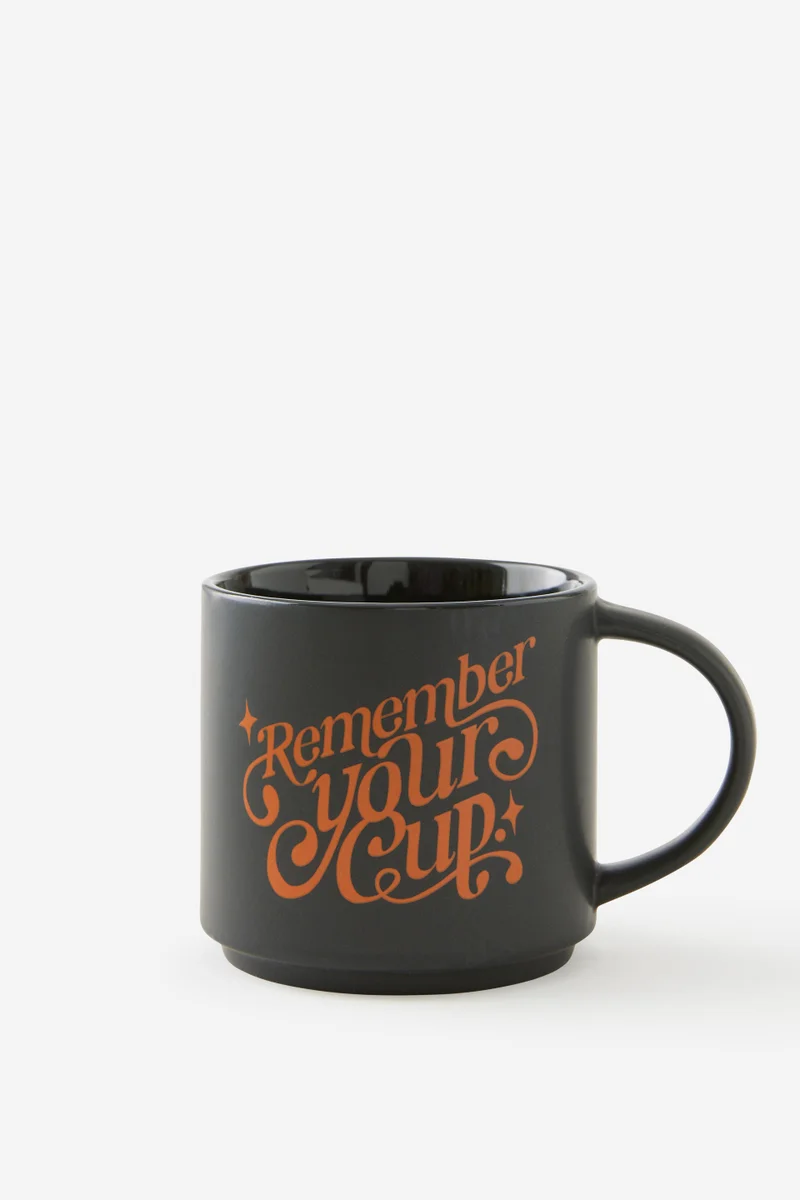 Typo EVERYDAY MUG
