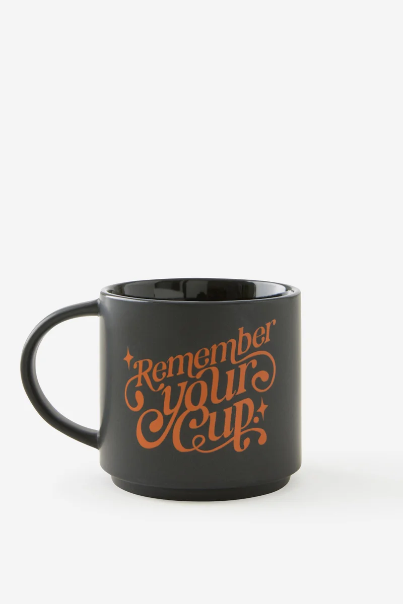 Typo EVERYDAY MUG