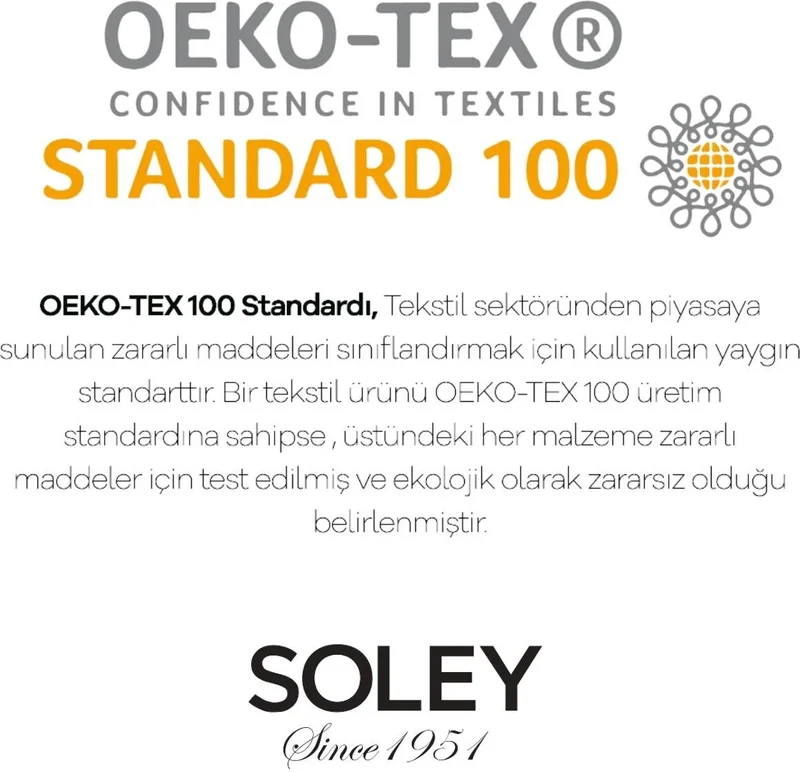 Soley | Agna | 100% Cotton Yarn Dyed Single Duvet Cover Set