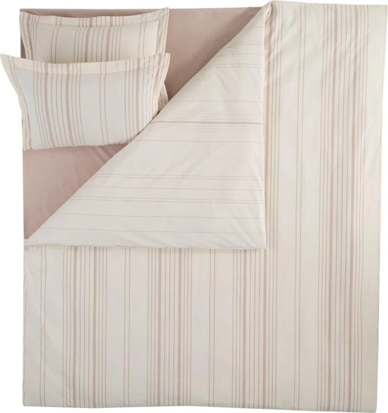 Soley | Agna | 100% Cotton Yarn Dyed Single Duvet Cover Set