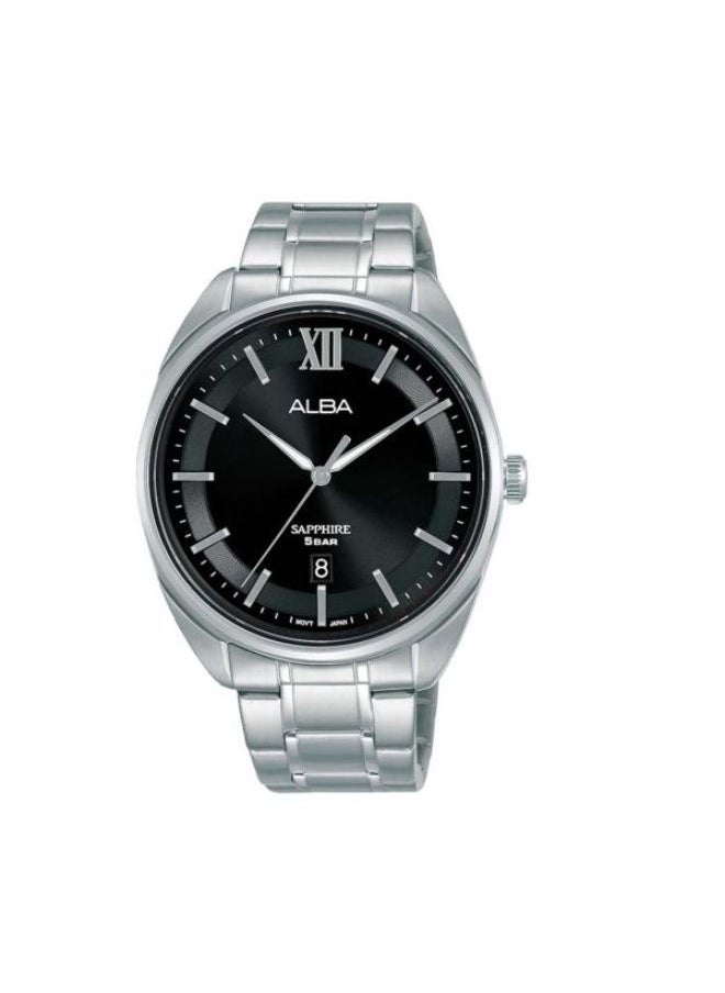 Alba - Alba Wrist Watch AS9M51X - Image 1