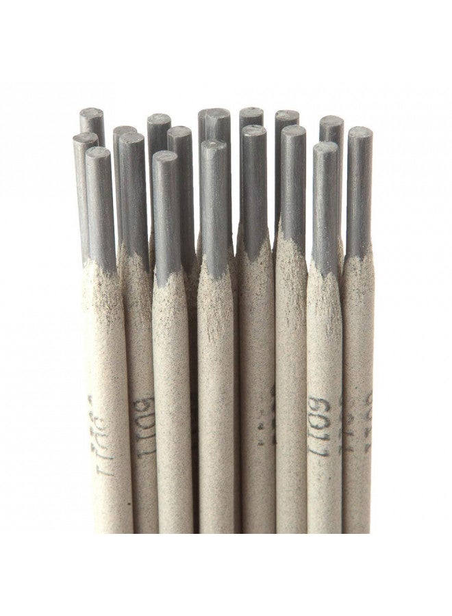 Forney 31201 E6011 Welding Rod, 1/8-Inch, 1-Pound - Image 3
