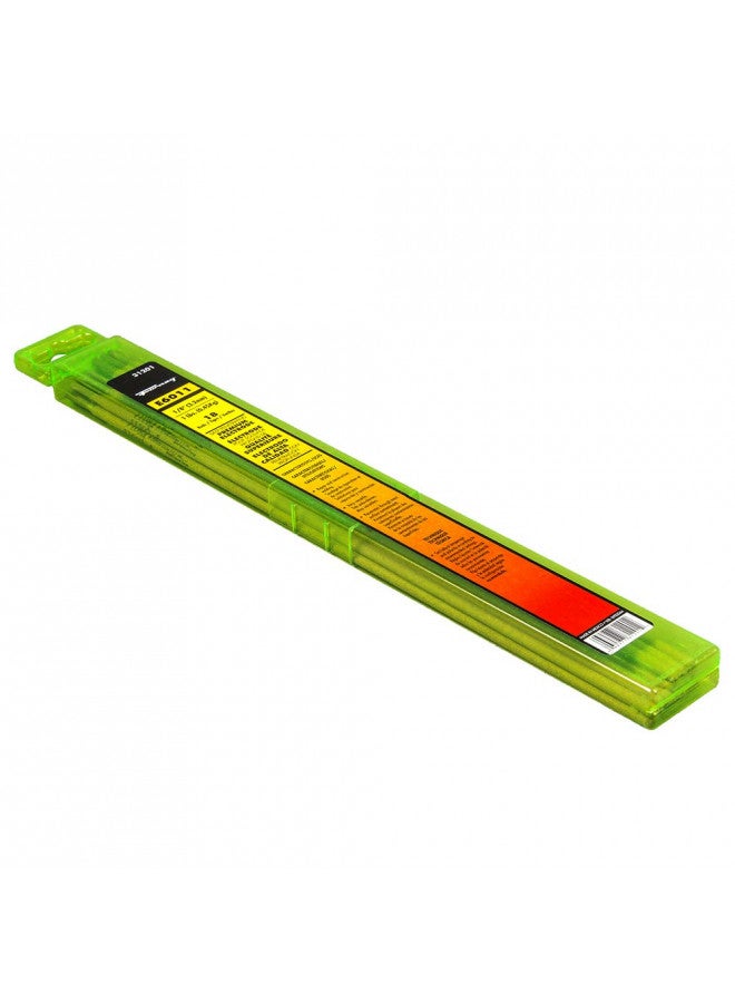 Forney 31201 E6011 Welding Rod, 1/8-Inch, 1-Pound - Image 4