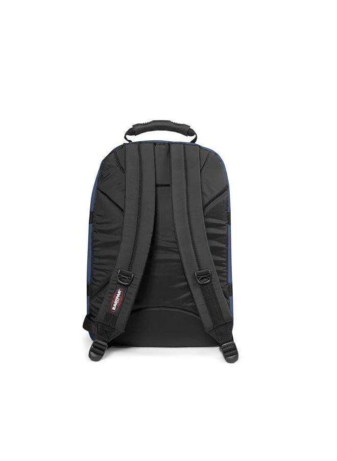 EASTPAK Provider Large Laptop Backpack - Powder Pilot  - Image 3