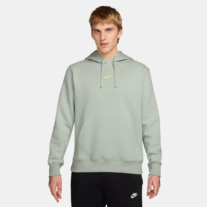 Nike Men's Sportswear Club Air Max Fleece Hoodie