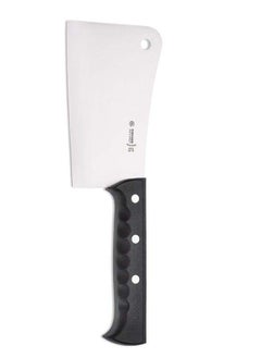 Giesser Messer Cleaver 18cm - Black handle 