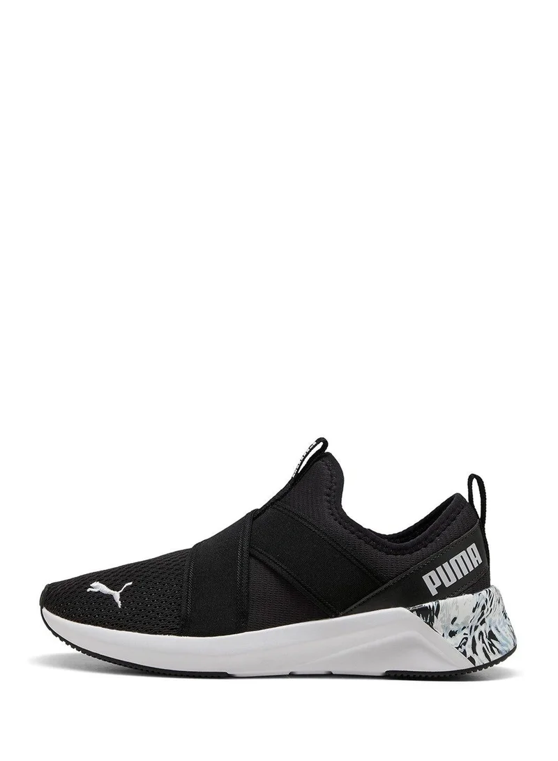 PUMA Softride Harli Slip On Mystic