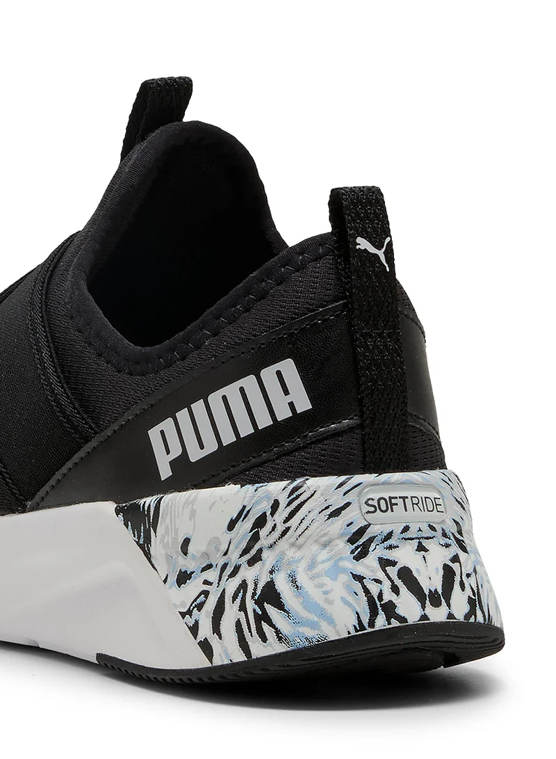 PUMA Softride Harli Slip On Mystic