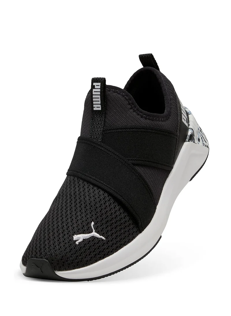 PUMA Softride Harli Slip On Mystic