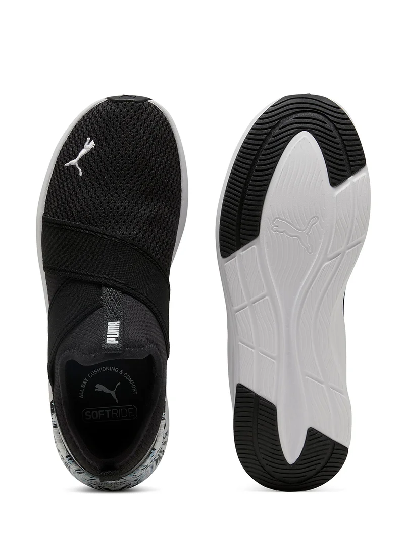 PUMA Softride Harli Slip On Mystic