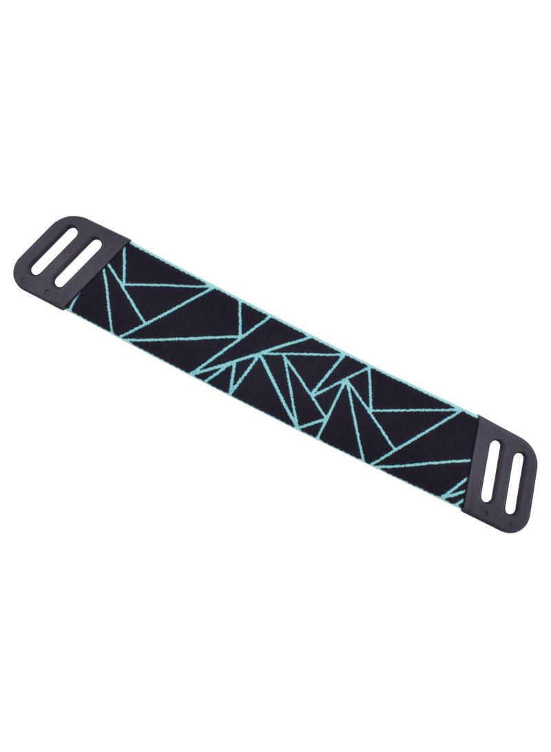 Bukela G733 Headset Strap, G733 Headphone Headband Replacement for Logitech G733 Wireless G335 Wired Gaming Headset (Mint Vector) (Green)  - Image 4