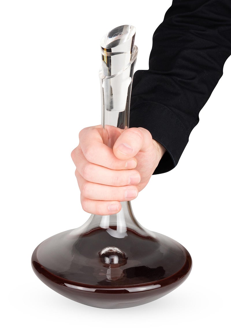 PEUGEOT Peugeot 230012 Ibis Magnum 1.5 Liter Decanter  - Image 2