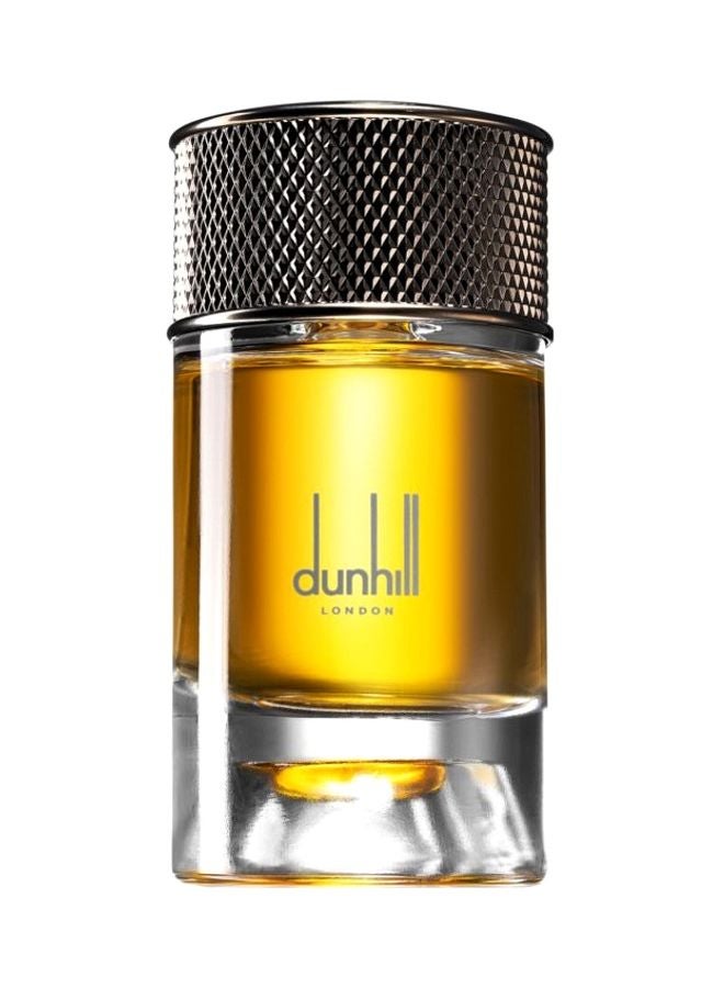 dunhill Signature Collection Arabian Desert EDP 100ml & Signature Collection Egyptian Smoke EDP 100ml & Signature Collection Indian Sandalwood EDP 100ml Bundle - Image 4