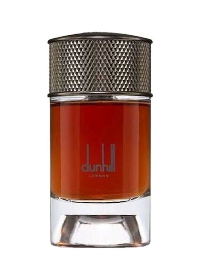 dunhill Signature Collection Arabian Desert EDP 100ml & Signature Collection Egyptian Smoke EDP 100ml & Signature Collection Indian Sandalwood EDP 100ml Bundle - Image 2