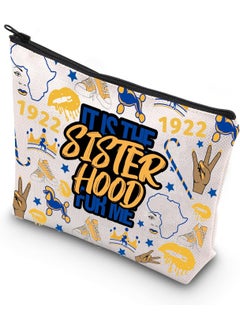 WCGXKO WCGXKO Sigma Gamma Rho Sorority Paraphernalia Gift Perfect Timing 1922 SGR Graduation Gifts Greek Sorority gift 