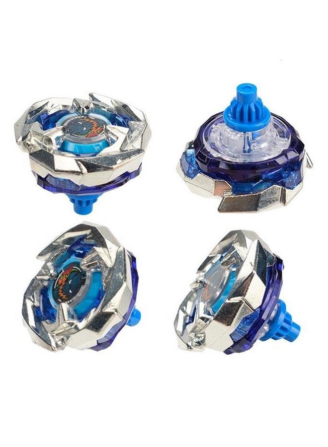 STJOYOPY Battle Top Game Spinning Top Toys Metal Fusion BX Gyro Gift for Children Boys (BX-01)