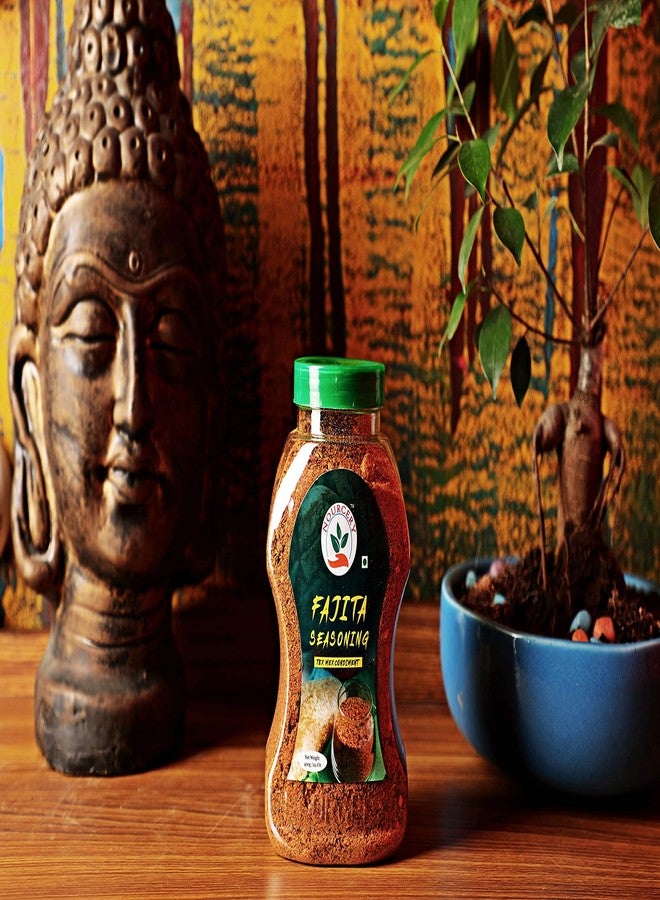 Nourcery Fajita Seasoning, 400g (Tex Mex Condiment) - Image 3