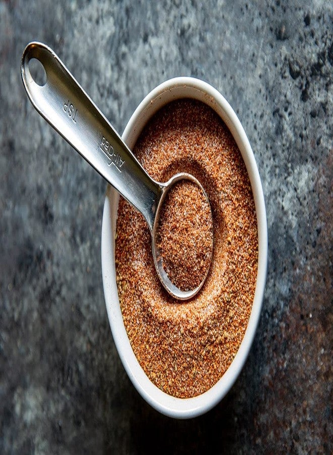 Nourcery Fajita Seasoning, 400g (Tex Mex Condiment) - Image 5