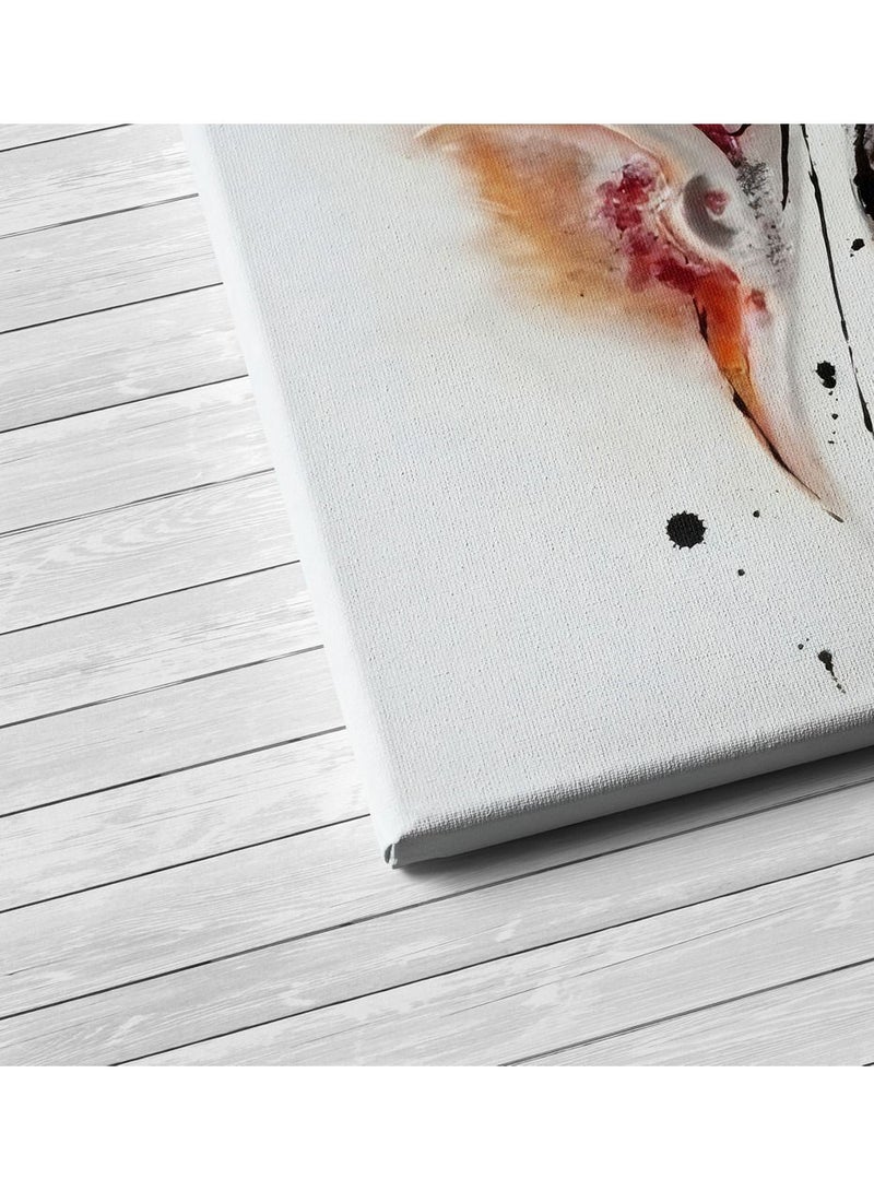 MODCLASS Wall Art Printed Canvas Frame - Image 3