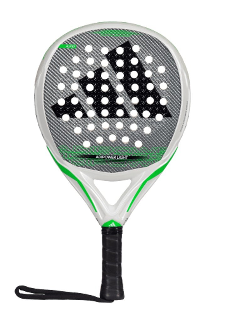 Adidas - Adidas Adipower Light 3.3Adidas Adipower Light 3.3 - Image 1