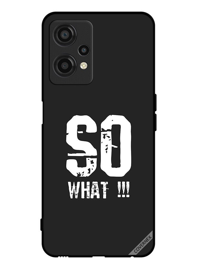 Covernex غطاء حماية لجهاز OnePlus Nord CE 2 Lite 5G - Image 1